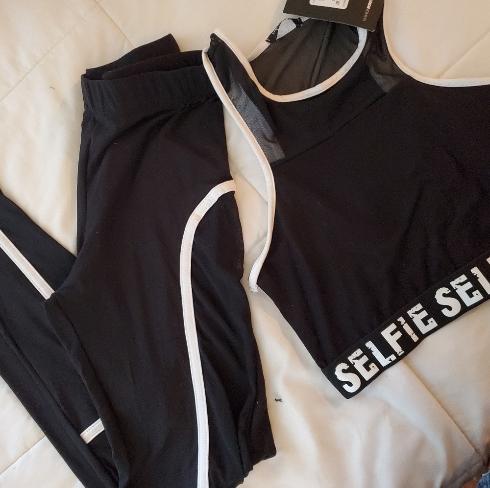 Fashionnova set
